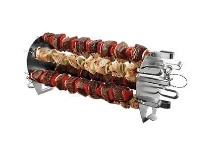 Weber CRAFTED Rotisserie Skewers