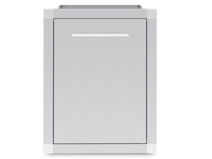 Broil King Stainless Steel Enclosed Single Door Assembly