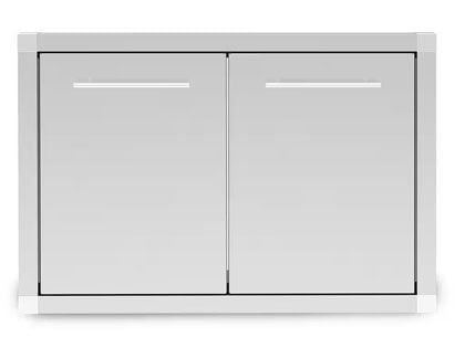 Broil King Stainless Steel Double Door