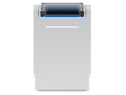 Broil King Stainless Steel Enclosed Waste Organizer Assembly