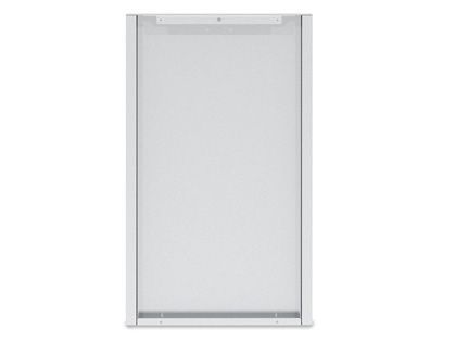 Broil King Stainless Steel Rear Panel for Small Cabinet