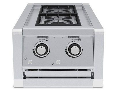 Broil King Imperial S200 Series Range Double Side Burner