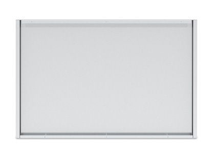 Broil King Stainless Steel Rear Panel for 5-Burner Cabinet