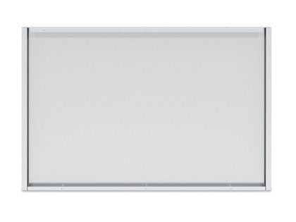 Broil King Stainless Steel Rear Panel for 6-Burner Cabinet