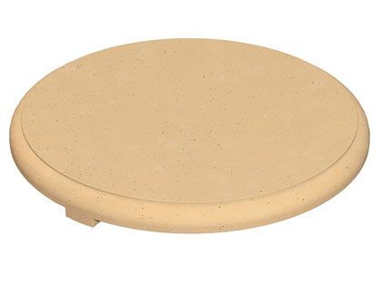 American Fyre Designs GFRC Burner Cover