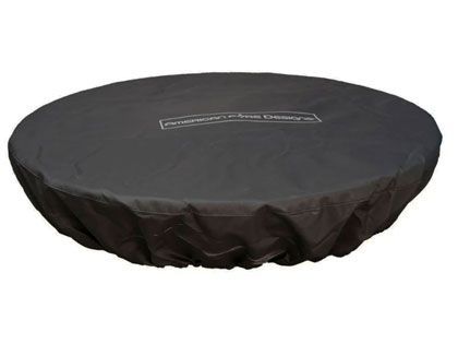 American Fyre Designs 8142A Nylon Protective Cover for 733, 753 Fire Bowls