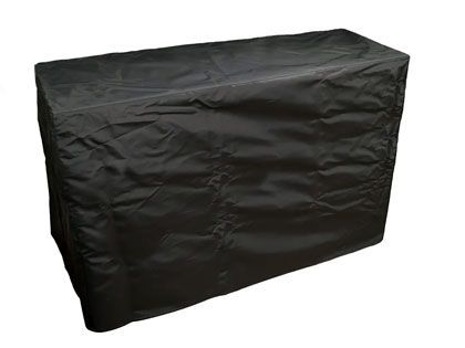 American Fyre Designs 8144A Nylon Protective Cover for Milan Tall Linear (215) Firetable