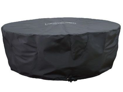 American Fyre Designs 8151A Nylon Protective Cover for Calais Oval (759) Firetable
