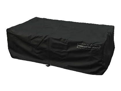 American Fyre Designs 8157A Nylon Protective Cover for Legend Select (585) Firetable