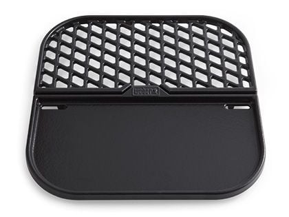 Weber 8860 Grill & Griddle Station