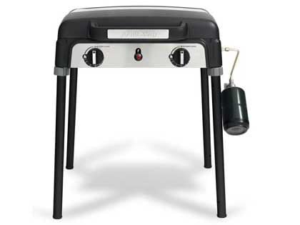 Broil King Porta-Stove 200 Portable Propane Gas Grill