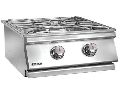 bull power side burner

