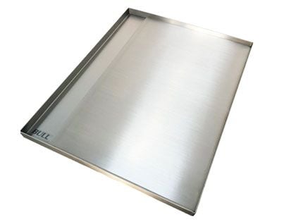 Bull Slide-In Removable Griddle