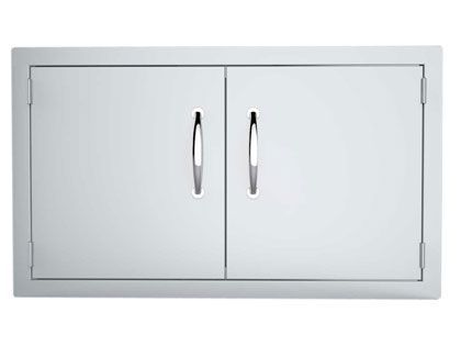 Sunstone Classic Series Flush Style 36-Inch Double Access Door Flush Mount 