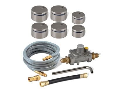 Saber EZ Conversion Kit - Propane To Natural Gas 