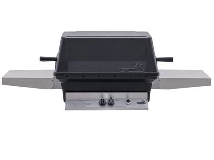 PGS A40 Cast Aluminum Gas Grill