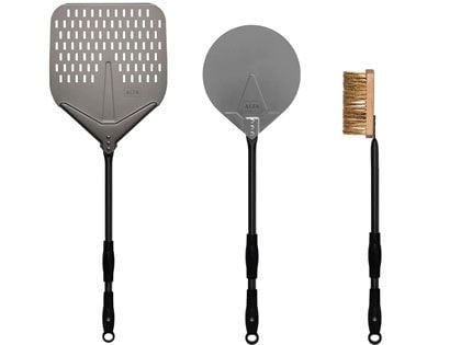 Alfa 36" 3-Piece Gas Medium Peel Kit