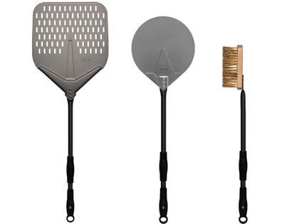 Alfa 48" 3-Piece Gas Large Peel Kit