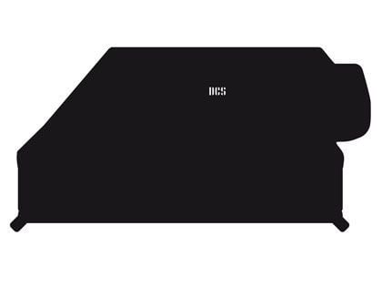 DCS Grill Cover For 48-Inch Built-In Gas Grill With Side Burner