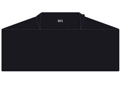 DCS Grill Cover For 48-Inch Gas Grill On-Cart Grill Without Integrated Side Burner