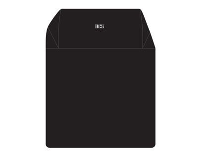 DCS Grill Cover For 30-Inch Series 7 Gas Grill On-Cart Grill 