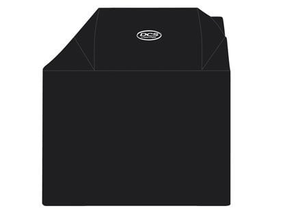 DCS Grill Cover For 30-Inch Series 7 Gas Grill with Side Burner On-Cart Grill 
