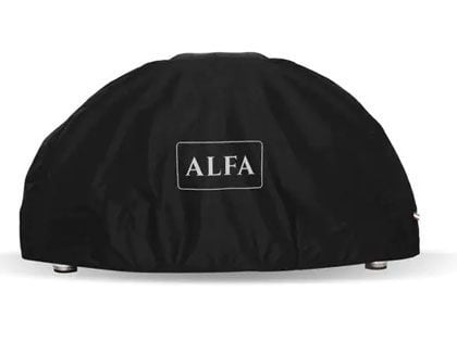 Alfa Cover For 4 Pizze Pizza Oven