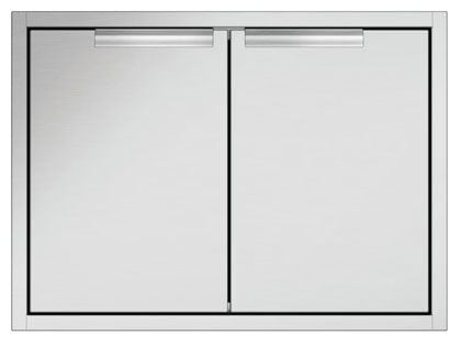 DCS 30-Inch Double Access Door
