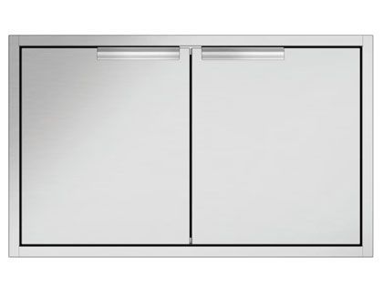 DCS 36-Inch Double Access Door
