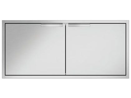 DCS 48-Inch Double Access Door