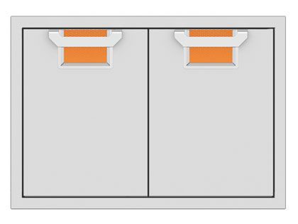 Aspire By Hestan 30-Inch Double Access Doors