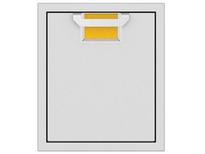 Aspire By Hestan 18-Inch Left Hinge Single Access Door