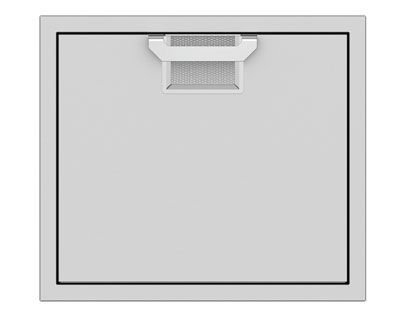 Aspire By Hestan 24-Inch Left Hinge Single Access Door