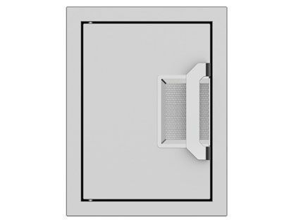 Aspire By Hestan 16-Inch Stainless Steel Paper Towel Dispenser