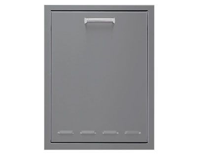 PGS 20-Inch Rollout Trash Drawer