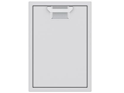 Aspire By Hestan 20-Inch Roll-Out Trash Bin