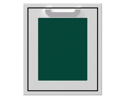 Hestan 18-Inch Left Hinge Single Access Door