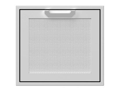 Hestan 24-Inch Right Hinge Single Access Door