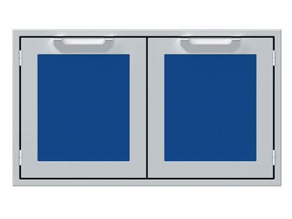 Hestan 36-Inch Fully Enclosed Sealed Pantry