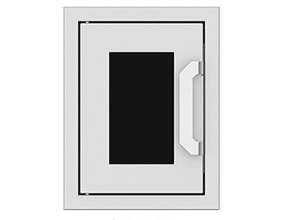 Hestan 16-Inch Paper Towel Dispenser