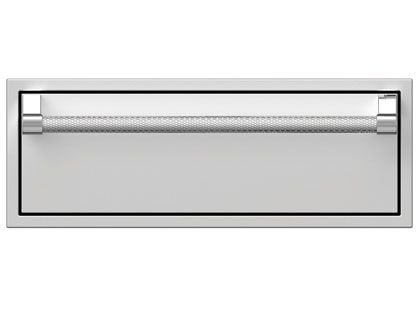 Hestan 30-Inch Single Storage Drawer