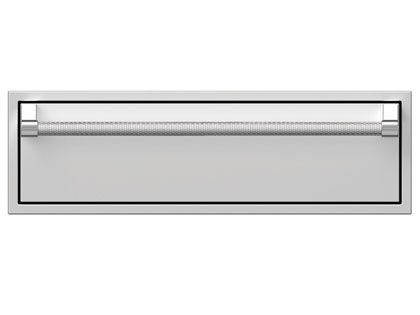 Hestan 36-Inch Single Storage Drawer