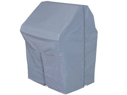 Hestan Grill Cover For 30-Inch Freestanding Grill On Tower Cart