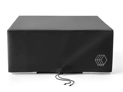 HPC Fire Vinyl Cover for Alea 32 and Bravo Fire Pits