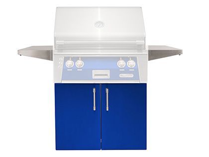 Alfresco 30-Inch Grill Cart
