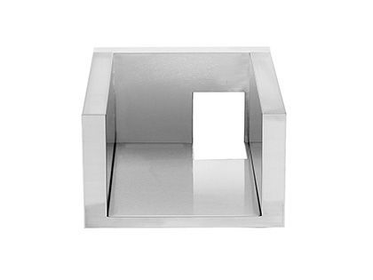 American Made Grills Insulated Grill Liner for Atlas Side Burners
