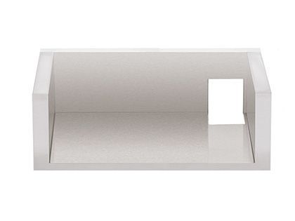 American Made Grills Insulated Grill Liner for Atlas Power Burners