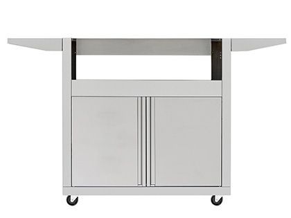 American Made Grills Atlas 36-Inch Stainless Steel Grill Cart