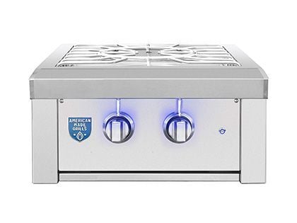 American Made Grills Encore Power Burner