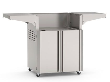 AOG 24-Inch Gas Grill Cart